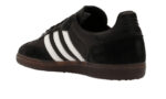 Adidas Samba Dover Street Market Black - vue 3