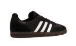 Adidas Samba Dover Street Market Black - vue 4