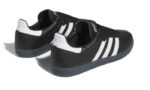 Adidas Samba Fucking Awesome Black White - vue 3