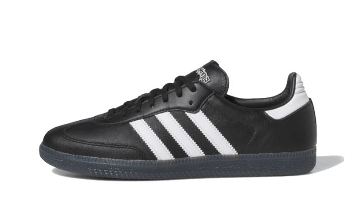 adidas-samba-fucking-awesome-black-white-732587 Adidas Samba Fucking Awesome Black White authentique