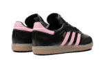 Adidas Samba Inter Miami CF Messi - vue 3