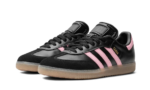 Adidas Samba Inter Miami CF Messi - vue 2