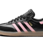 Adidas Samba Inter Miami CF Messi authentique