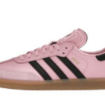 Adidas Samba Inter Miami CF Messi Pink authentique