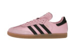 Adidas Samba Inter Miami CF Messi Pink authentique