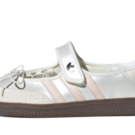 Adidas Samba Jane Cloud White Pink authentique