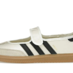 Adidas Samba Jane Cream Black Gum authentique