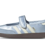 Adidas Samba Jane Crystal Sky Cream White authentique