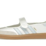 Adidas Samba Jane White Blue Gum authentique