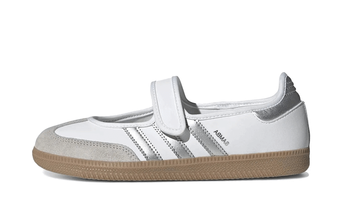 adidas-samba-jane-white-silver-metallic-537101 Adidas Samba Jane White Silver Metallic authentique