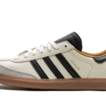 Adidas Samba JJJJound Off-White Core Black authentique