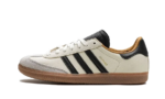 Adidas Samba JJJJound Off-White Core Black authentique