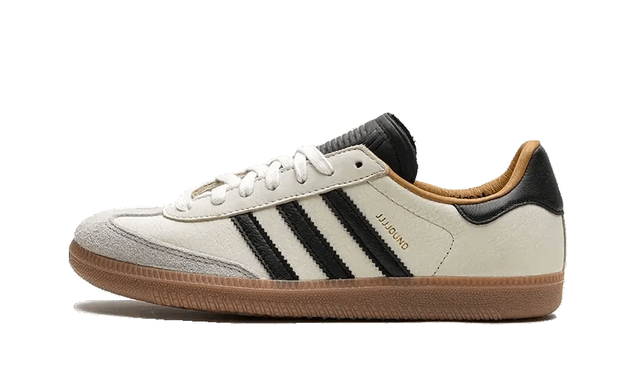 adidas-samba-jjjjound-off-white-core-black-314462 Adidas Samba JJJJound Off-White Core Black authentique