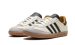 Adidas Samba JJJJound Off-White Core Black - vue 2
