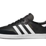 Adidas Samba Juventus authentique