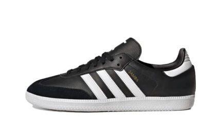 Adidas Samba Juventus authentique