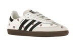 Adidas Samba Light Purple Floral - vue 5