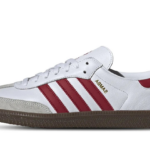 Adidas Samba Liverpool FC authentique