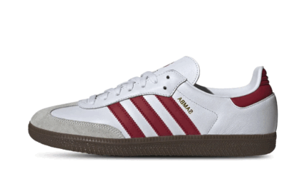 Adidas Samba Liverpool FC authentique