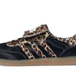 Adidas Samba LT Black Leopard Print authentique
