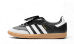 Adidas Samba LT Core Black White authentique
