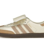 Adidas Samba LT Cream White Warm Sandstone authentique