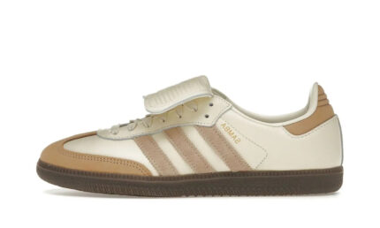 Adidas Samba LT Cream White Warm Sandstone authentique