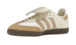 Adidas Samba LT Cream White Warm Sandstone - vue 2