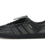 Adidas Samba LT Distressed Pack Black authentique