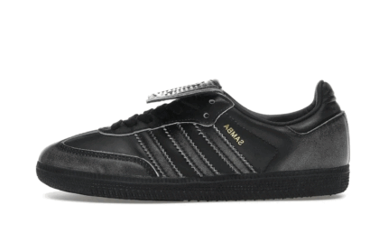 Adidas Samba LT Distressed Pack Black authentique