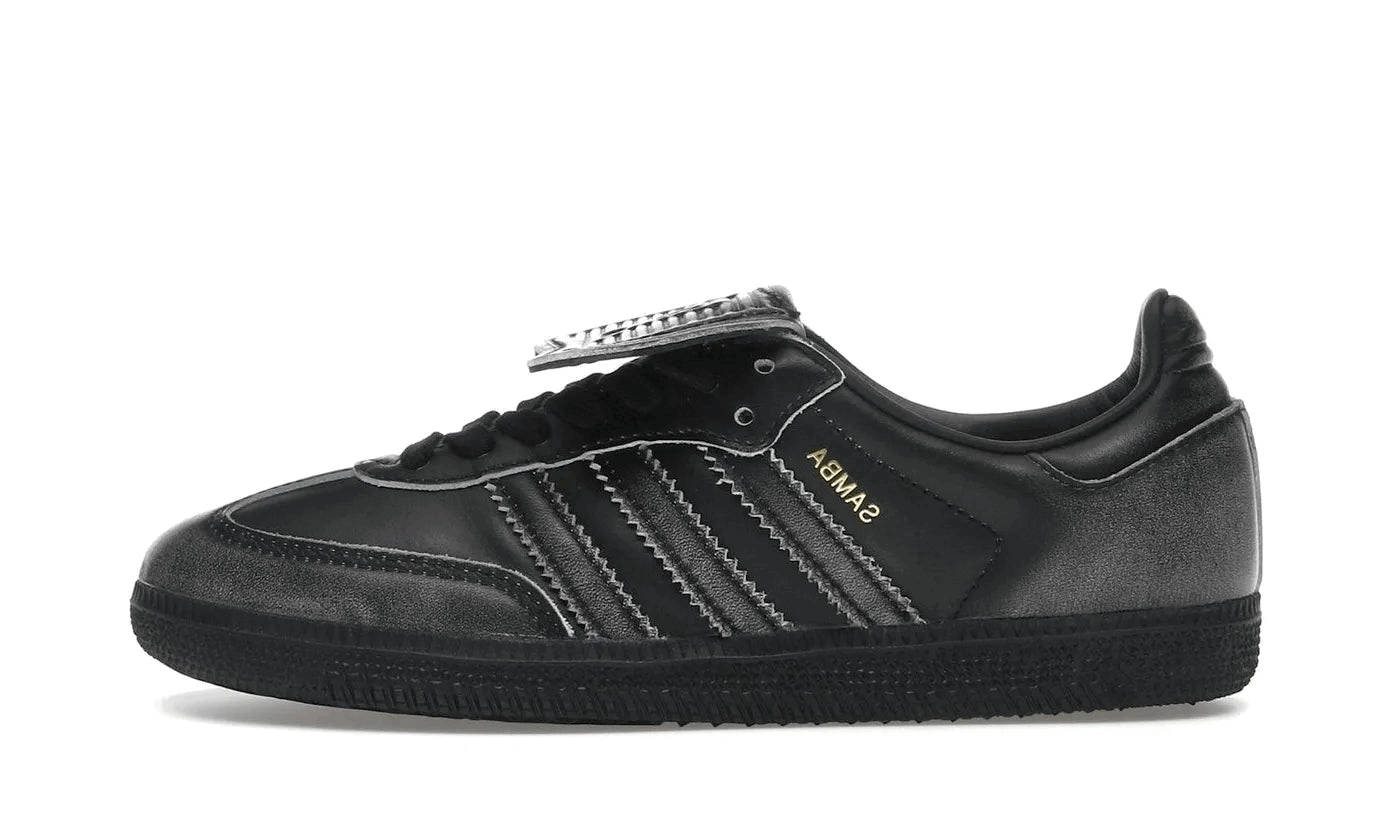 adidas-samba-lt-distressed-pack-black-750759 Adidas Samba LT Distressed Pack Black authentique