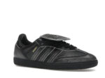 Adidas Samba LT Distressed Pack Black - vue 2
