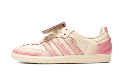 Adidas Samba LT Distressed Pack Cream White authentique