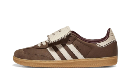Adidas Samba LT Earth Strata White Gum authentique