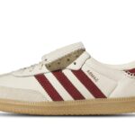 Adidas Samba LT Preloved Ruby White authentique