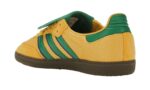 Adidas Samba LT Preloved Yellow - vue 3