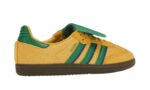 Adidas Samba LT Preloved Yellow - vue 4