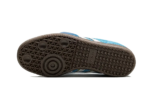 Adidas Samba LT Semi Blue Burst  - vue 4