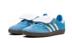 Adidas Samba LT Semi Blue Burst  - vue 2