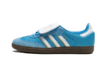 Adidas Samba LT Semi Blue Burst  authentique
