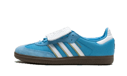 Adidas Samba LT Semi Blue Burst  authentique