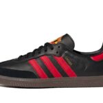 Adidas Samba Manchester authentique