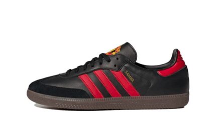 Adidas Samba Manchester authentique