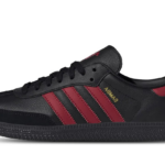 Adidas Samba Manchester United authentique