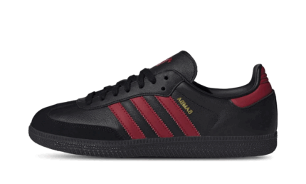 Adidas Samba Manchester United authentique