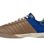 Adidas Samba Millennium Wales Bonner Pony Nappa authentique