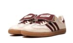 Adidas Samba Nylon Wales Bonner Cream White - vue 2