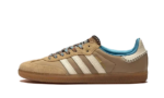 Adidas Samba Nylon Wales Bonner Desert White authentique