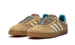 Adidas Samba Nylon Wales Bonner Desert White - vue 2