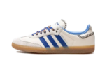 Adidas Samba Nylon Wales Bonner Wonder Clay Royal authentique